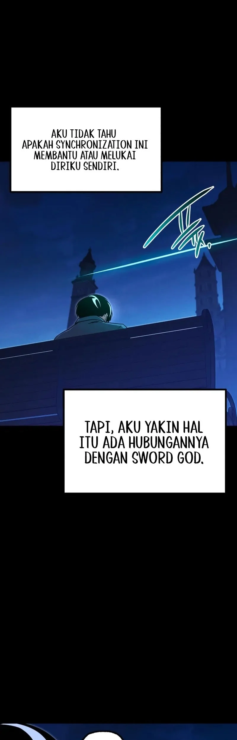 I Took over The Academy With a Single Sashimi Knife Chapter 62 Gambar 15