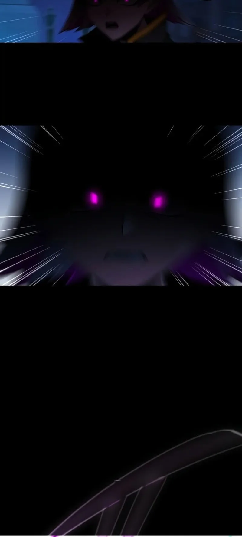 I Took over The Academy With a Single Sashimi Knife Chapter 62 Gambar 25