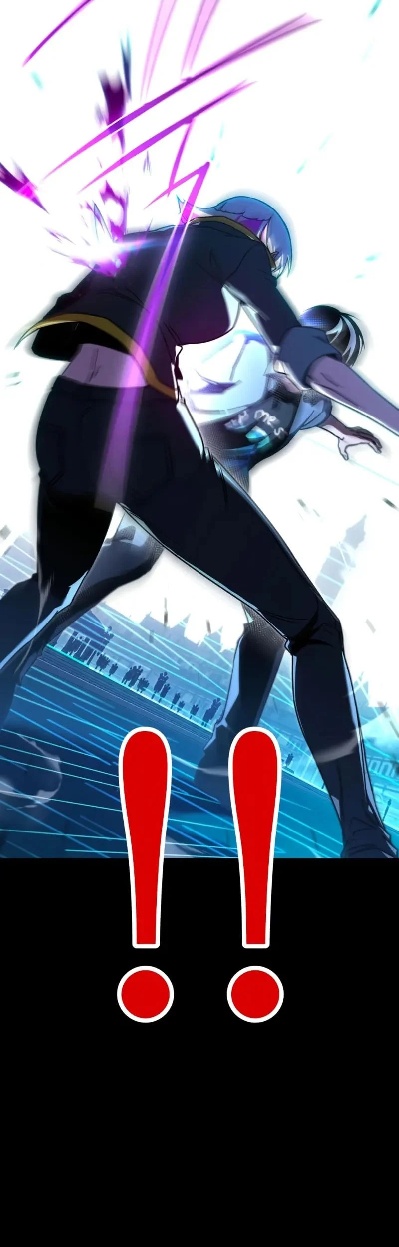 I Took over The Academy With a Single Sashimi Knife Chapter 62 Gambar 26