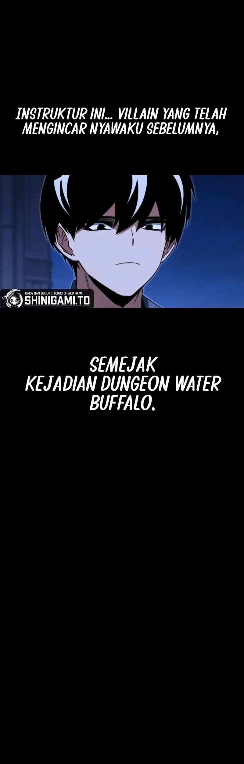 I Took over The Academy With a Single Sashimi Knife Chapter 62 Gambar 30