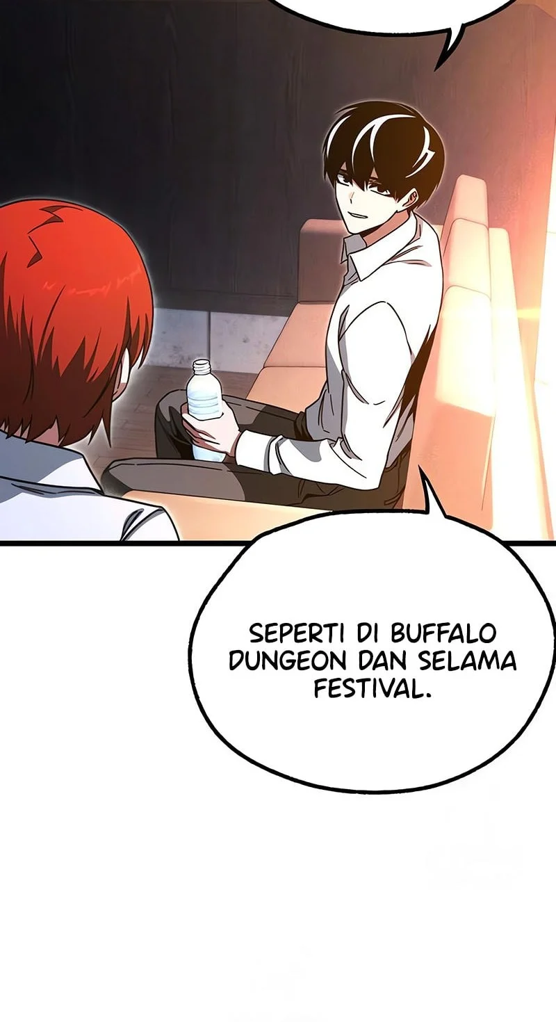 I Took over The Academy With a Single Sashimi Knife Chapter 63 Gambar 53