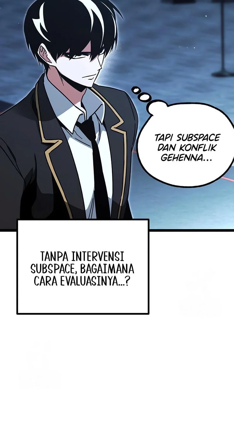 I Took over The Academy With a Single Sashimi Knife Chapter 64 Gambar 49