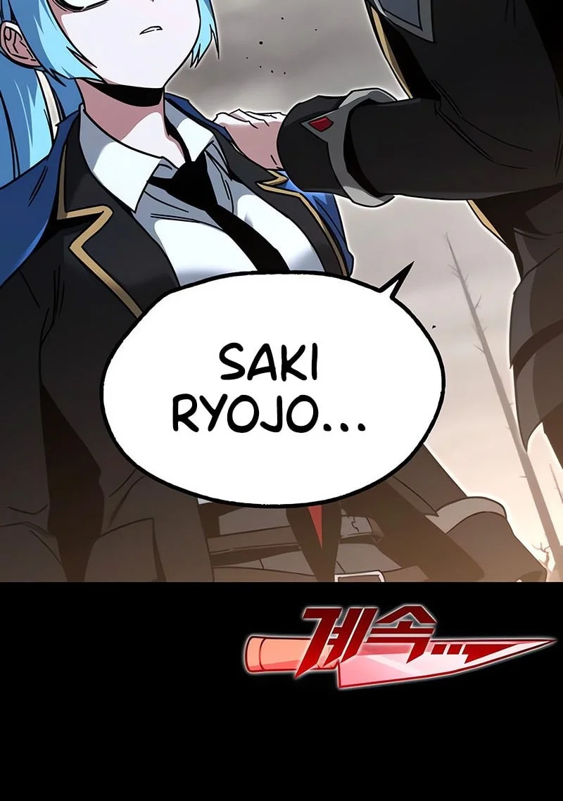 I Took over The Academy With a Single Sashimi Knife Chapter 64 Gambar 77