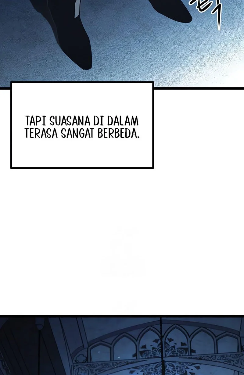 I Took over The Academy With a Single Sashimi Knife Chapter 64 Gambar 33