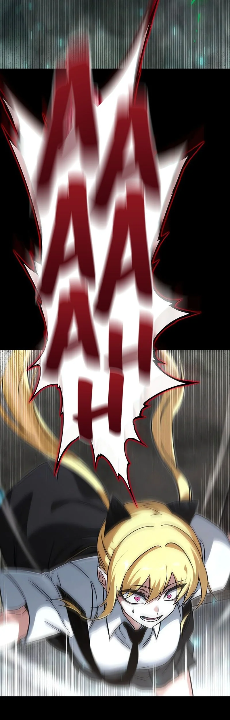 I Took over The Academy With a Single Sashimi Knife Chapter 65 Gambar 54