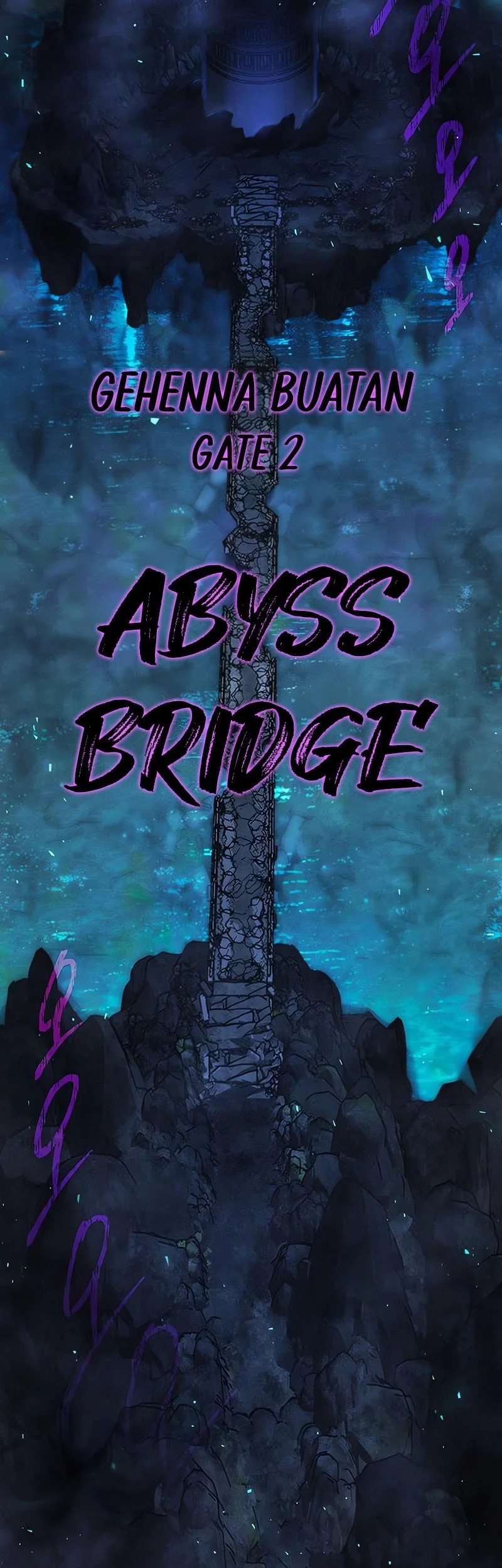 I Took over The Academy With a Single Sashimi Knife Chapter 65 Gambar 58