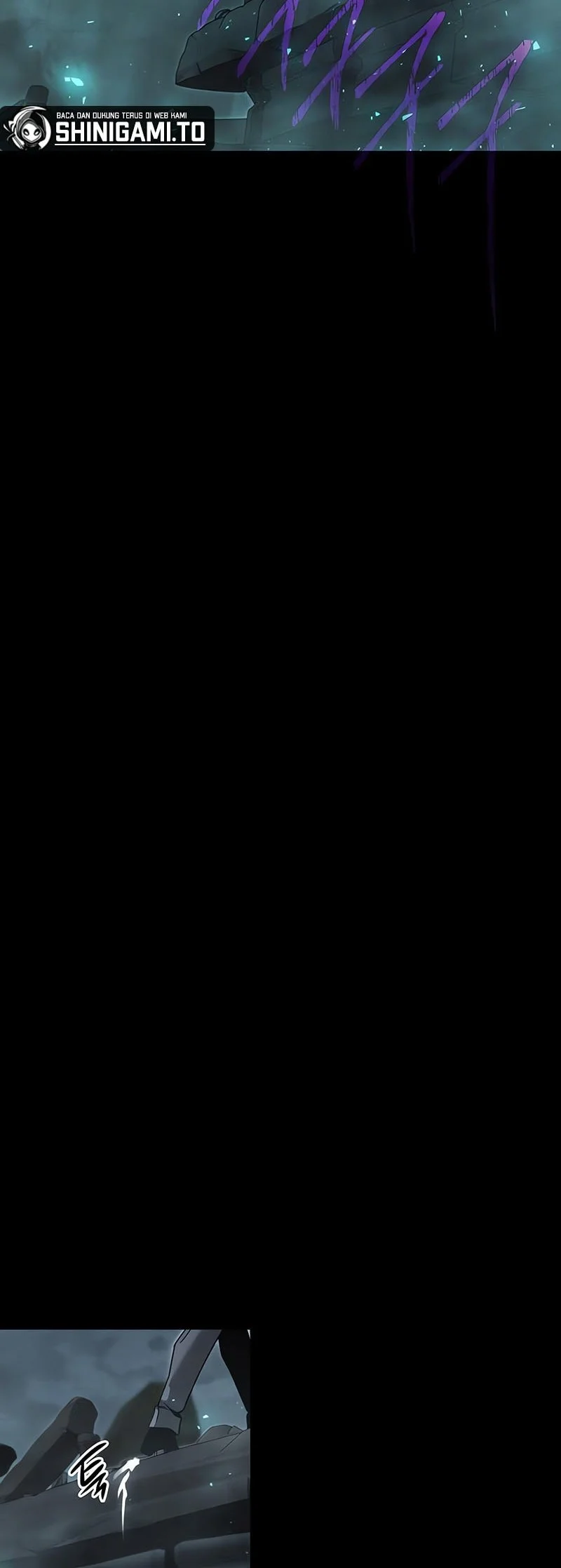 I Took over The Academy With a Single Sashimi Knife Chapter 65 Gambar 61