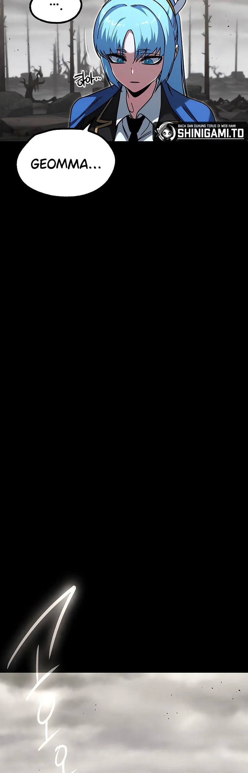 I Took over The Academy With a Single Sashimi Knife Chapter 65 Gambar 29