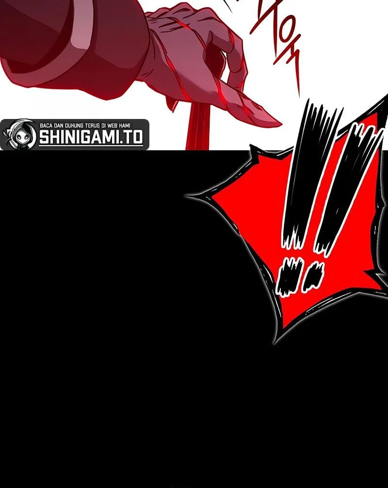 I Took over The Academy With a Single Sashimi Knife Chapter 67 Gambar 37