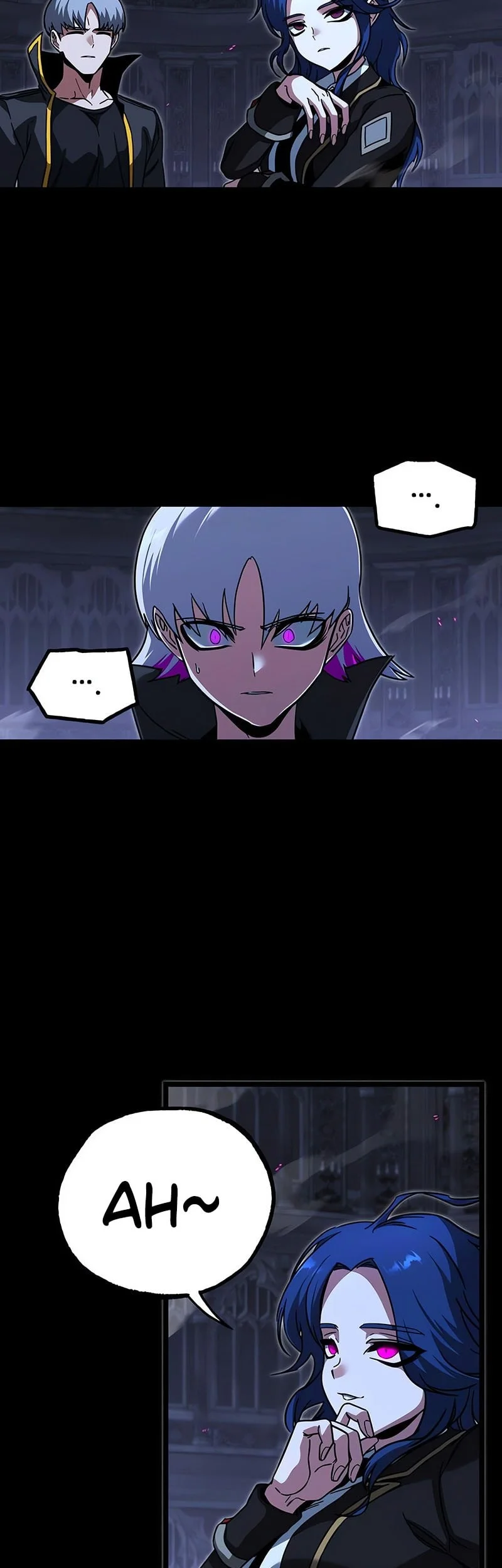 I Took over The Academy With a Single Sashimi Knife Chapter 67 Gambar 64