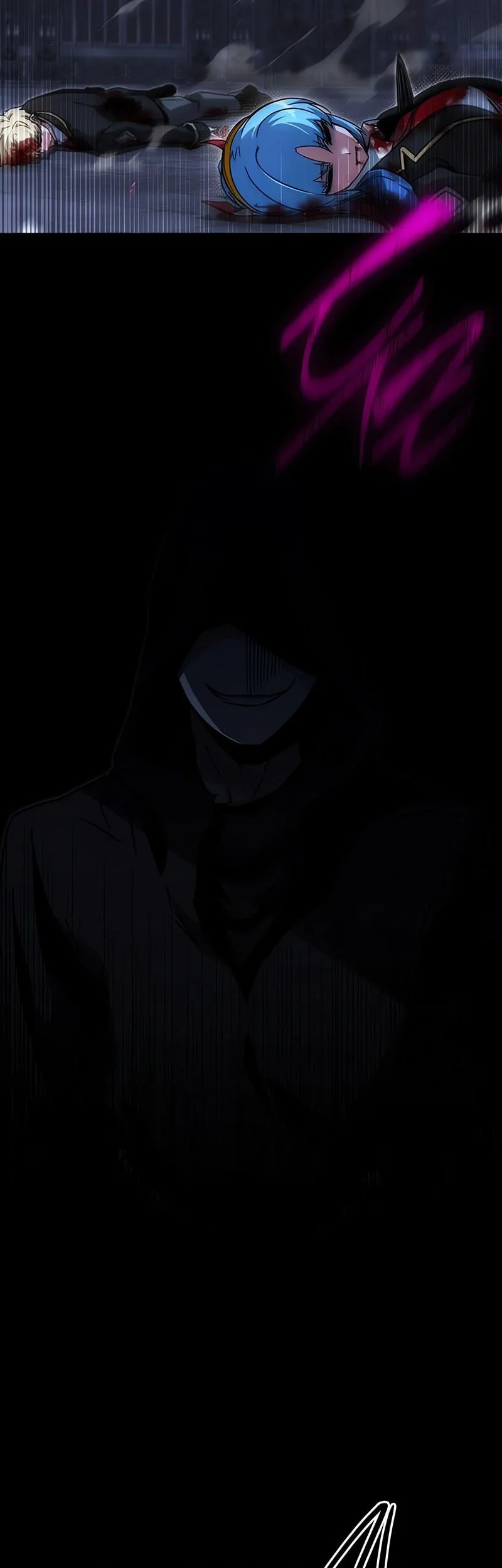 I Took over The Academy With a Single Sashimi Knife Chapter 67 Gambar 66