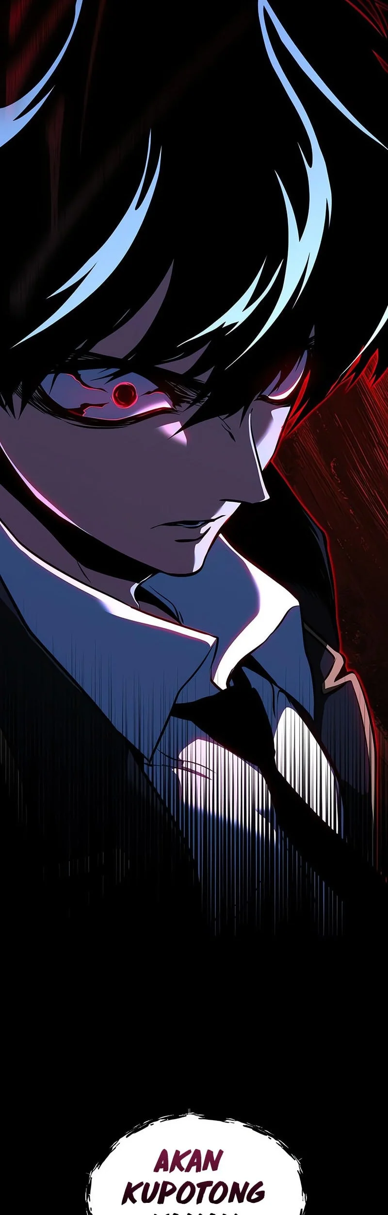 I Took over The Academy With a Single Sashimi Knife Chapter 67 Gambar 75