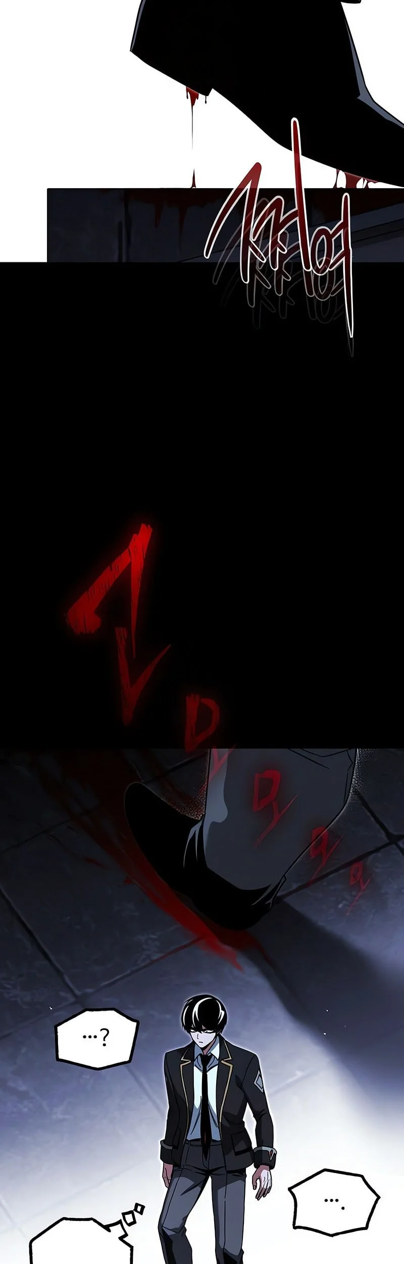 I Took over The Academy With a Single Sashimi Knife Chapter 67 Gambar 7