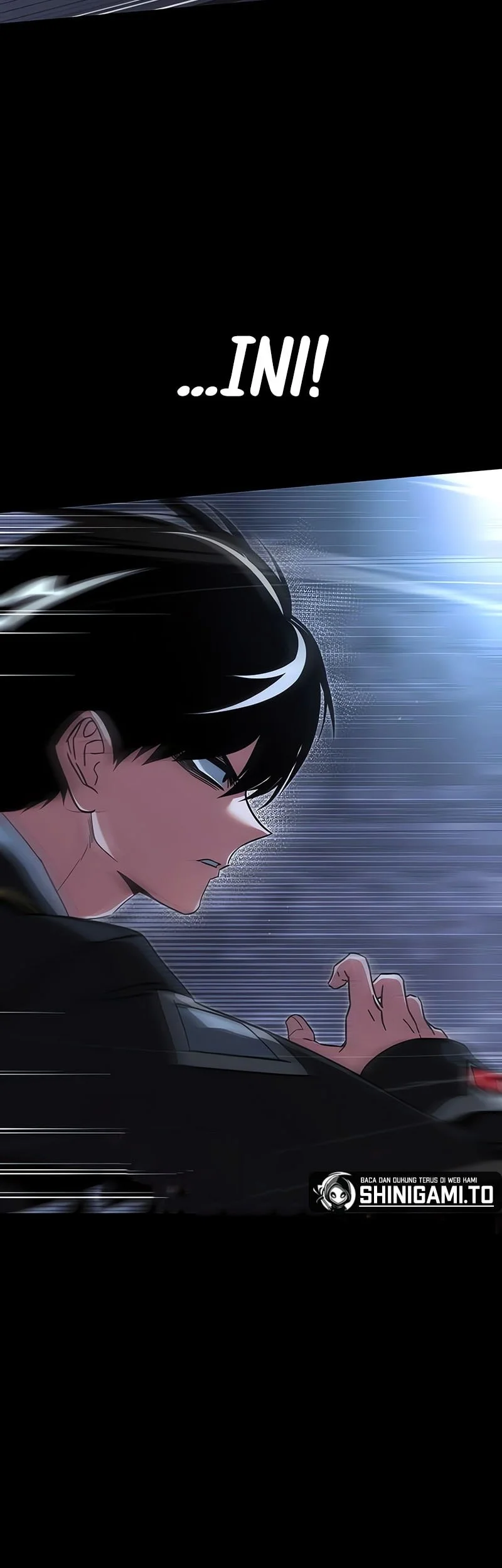 I Took over The Academy With a Single Sashimi Knife Chapter 67 Gambar 12