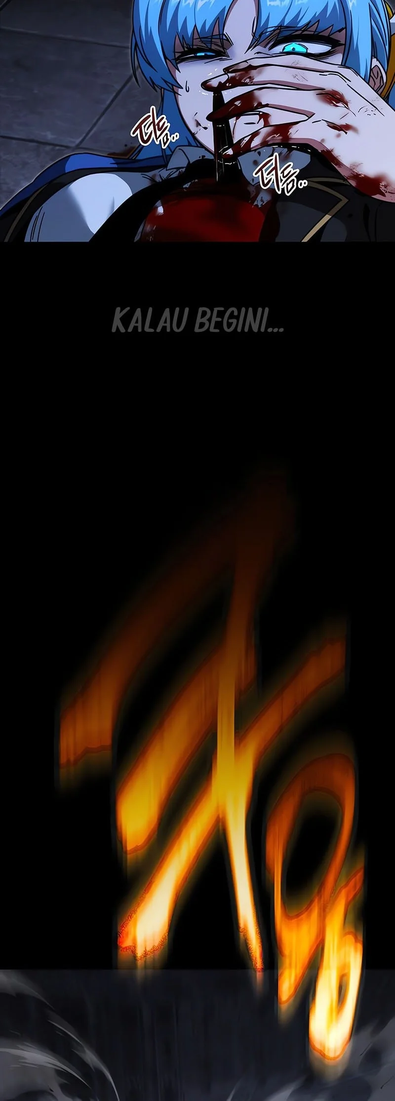 I Took over The Academy With a Single Sashimi Knife Chapter 67 Gambar 17