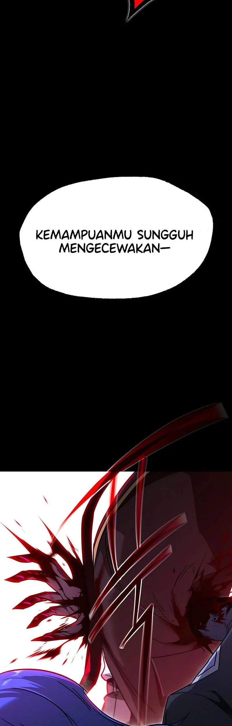 I Took over The Academy With a Single Sashimi Knife Chapter 67 Gambar 23