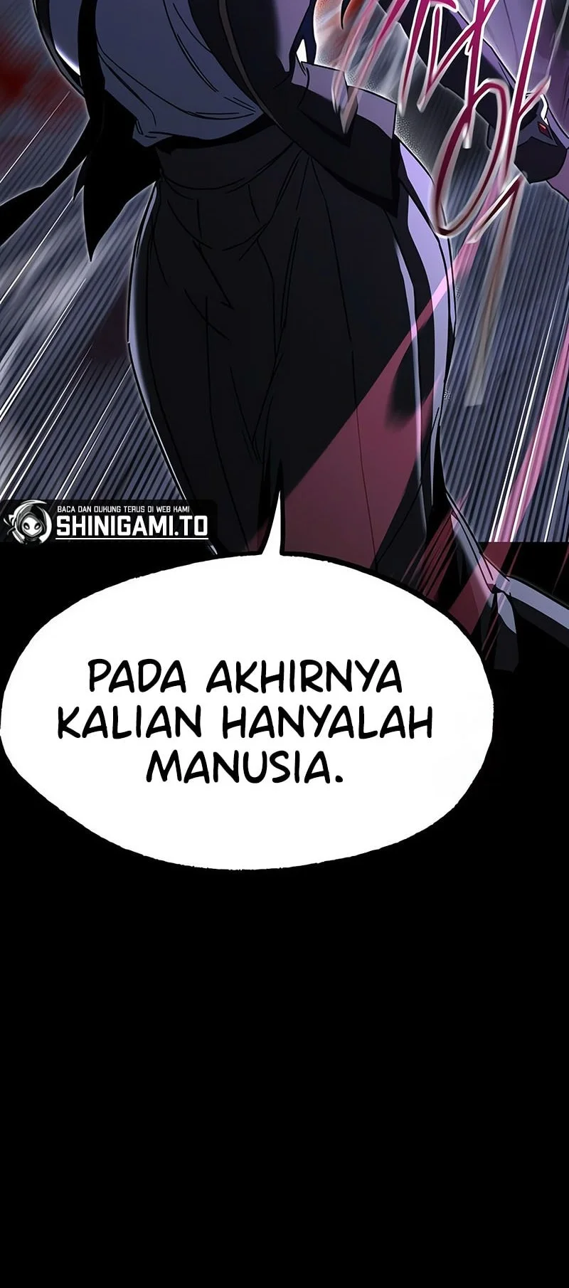 I Took over The Academy With a Single Sashimi Knife Chapter 67 Gambar 25