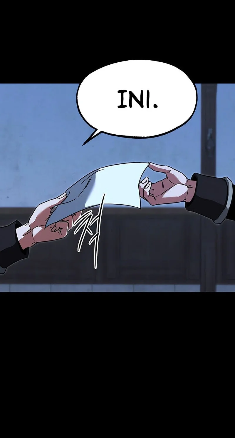 I Took over The Academy With a Single Sashimi Knife Chapter 69 Gambar 41