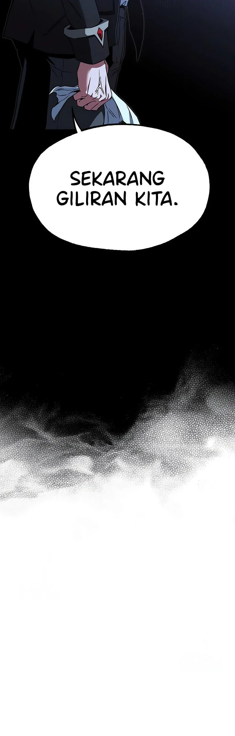 I Took over The Academy With a Single Sashimi Knife Chapter 69 Gambar 47