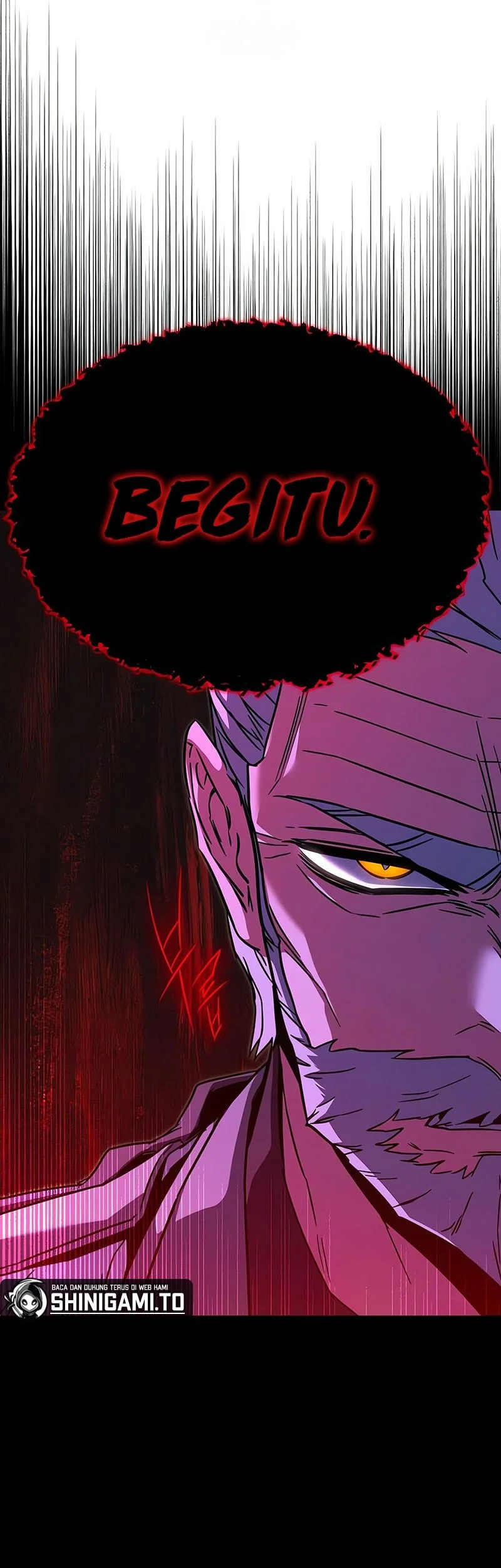 I Took over The Academy With a Single Sashimi Knife Chapter 69 Gambar 59