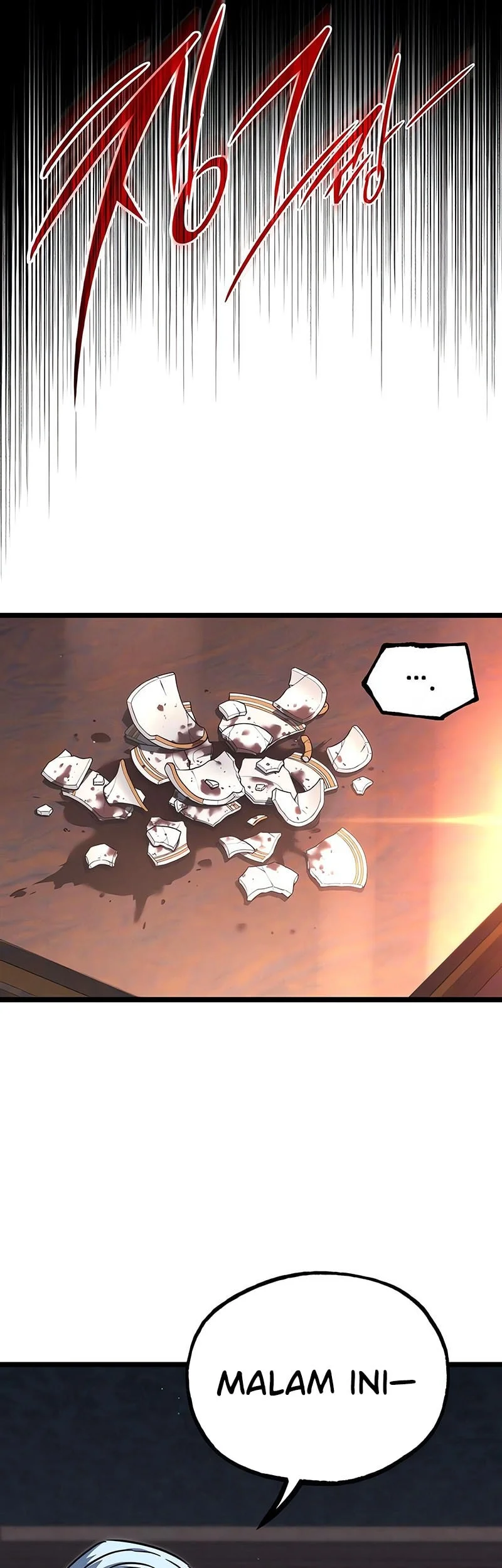 I Took over The Academy With a Single Sashimi Knife Chapter 69 Gambar 61