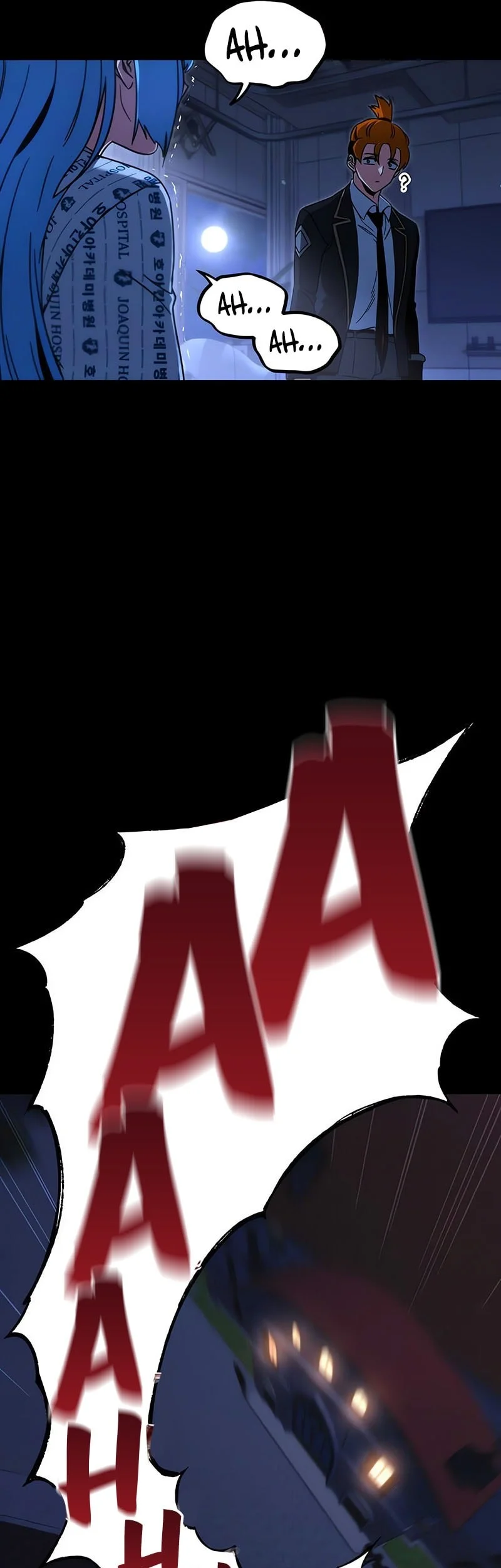 I Took over The Academy With a Single Sashimi Knife Chapter 69 Gambar 10