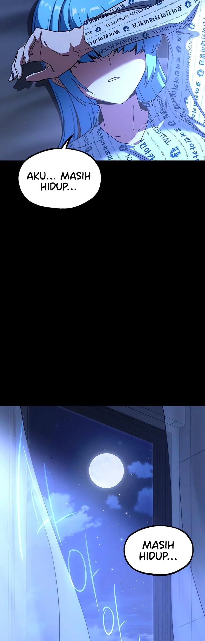 I Took over The Academy With a Single Sashimi Knife Chapter 69 Gambar 20