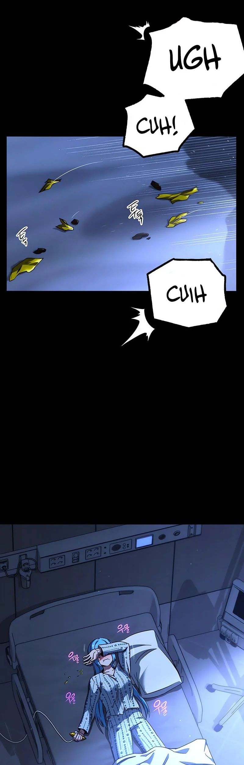 I Took over The Academy With a Single Sashimi Knife Chapter 69 Gambar 23