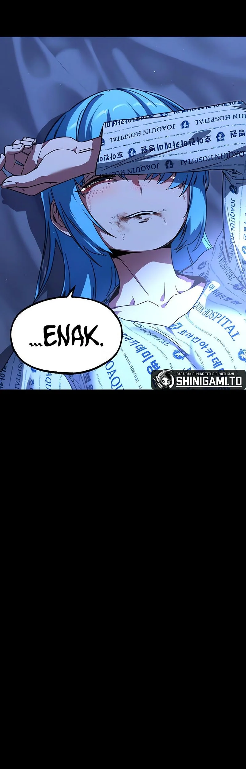 I Took over The Academy With a Single Sashimi Knife Chapter 69 Gambar 25