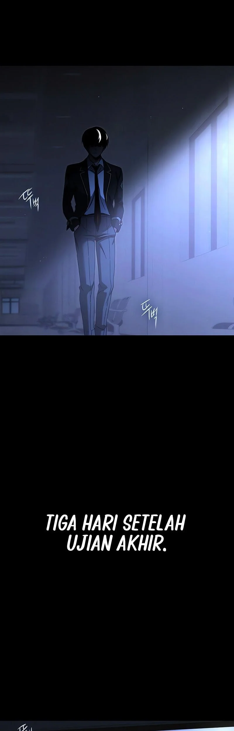 I Took over The Academy With a Single Sashimi Knife Chapter 69 Gambar 27