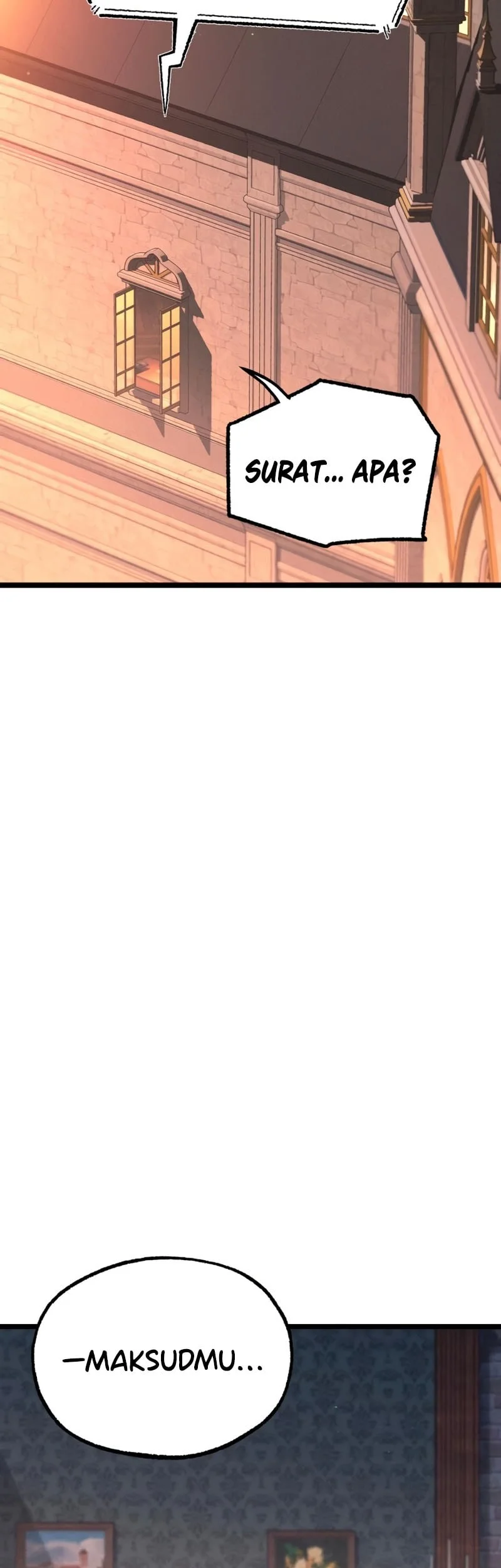 I Took over The Academy With a Single Sashimi Knife Chapter 70 Gambar 36