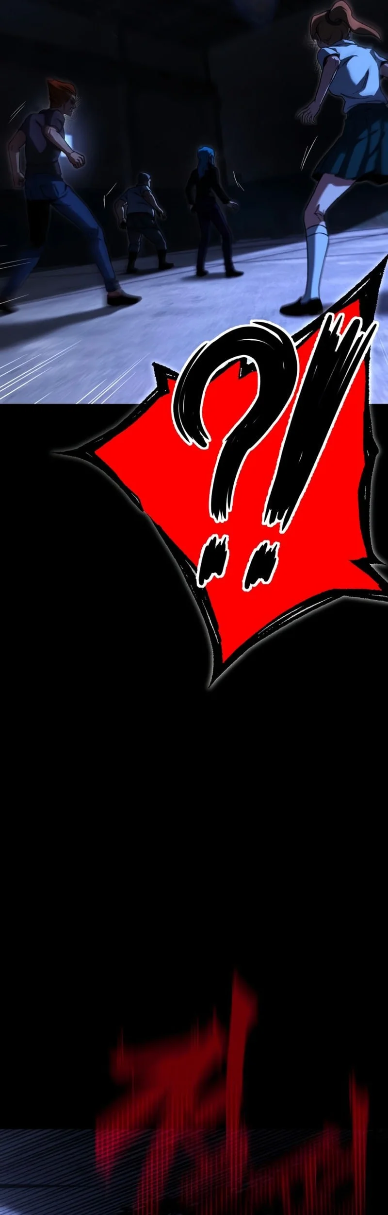 I Took over The Academy With a Single Sashimi Knife Chapter 70 Gambar 62