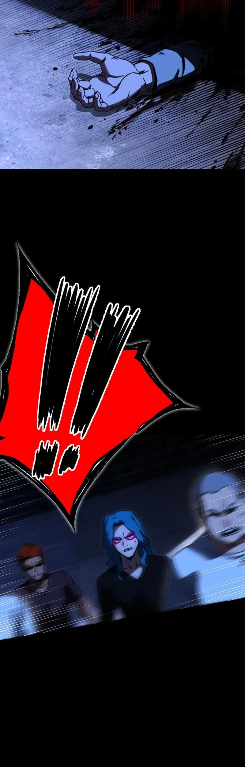 I Took over The Academy With a Single Sashimi Knife Chapter 70 Gambar 63