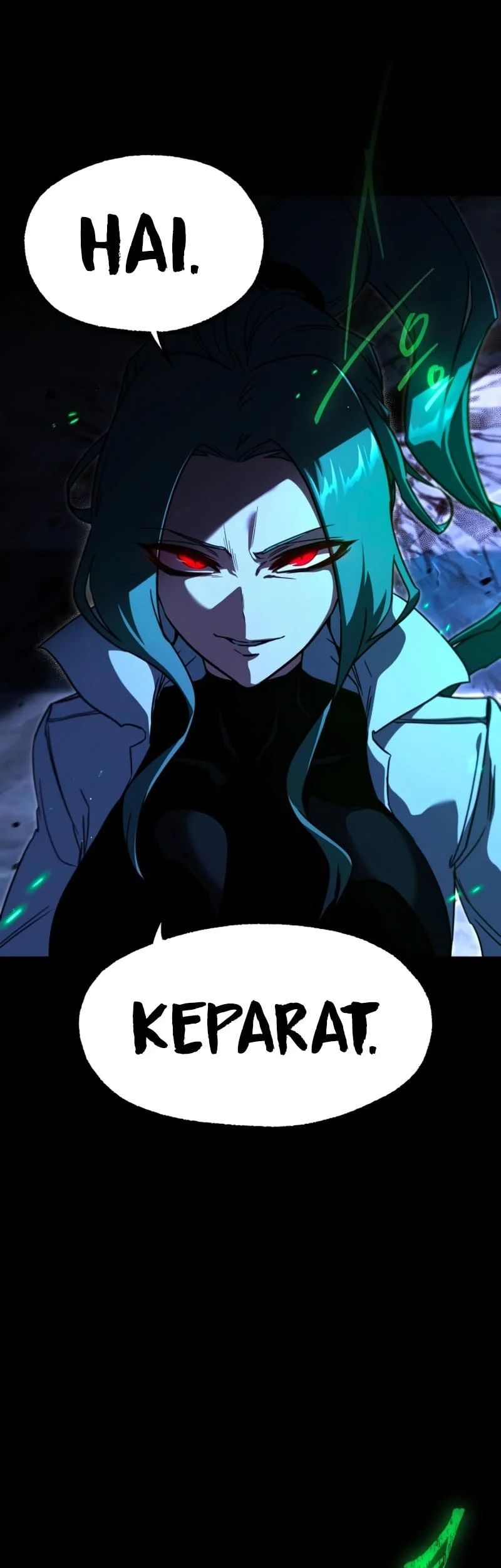 I Took over The Academy With a Single Sashimi Knife Chapter 70 Gambar 66