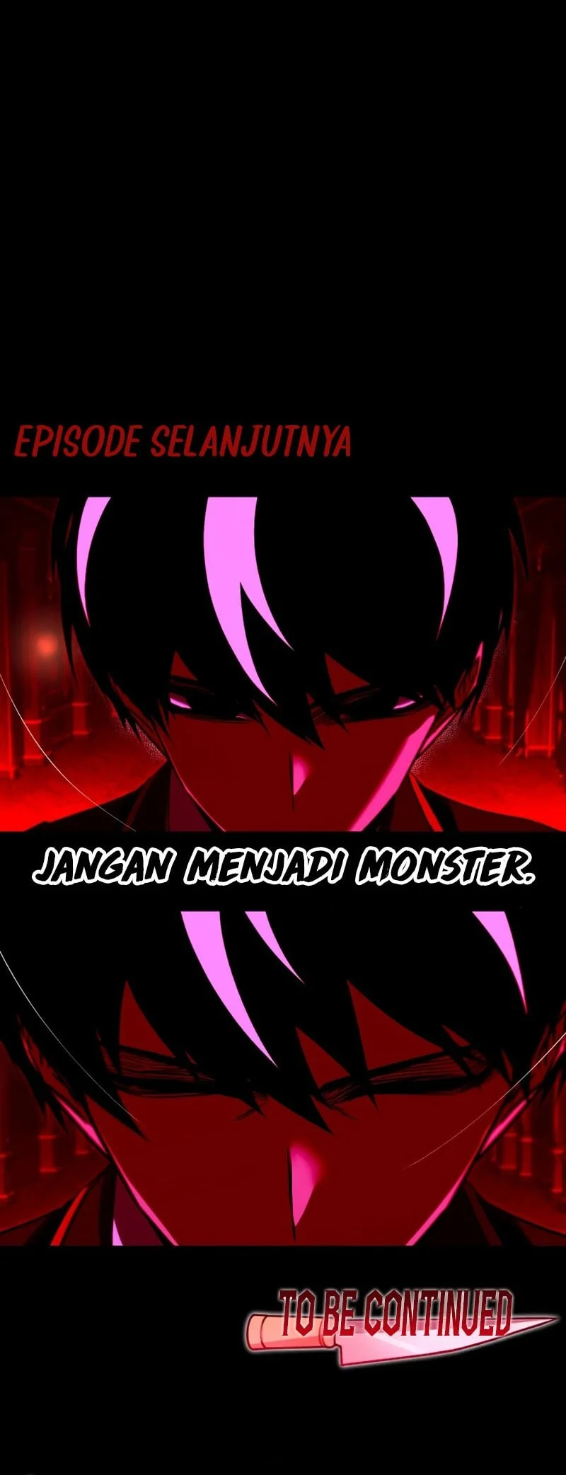 I Took over The Academy With a Single Sashimi Knife Chapter 70 Gambar 69