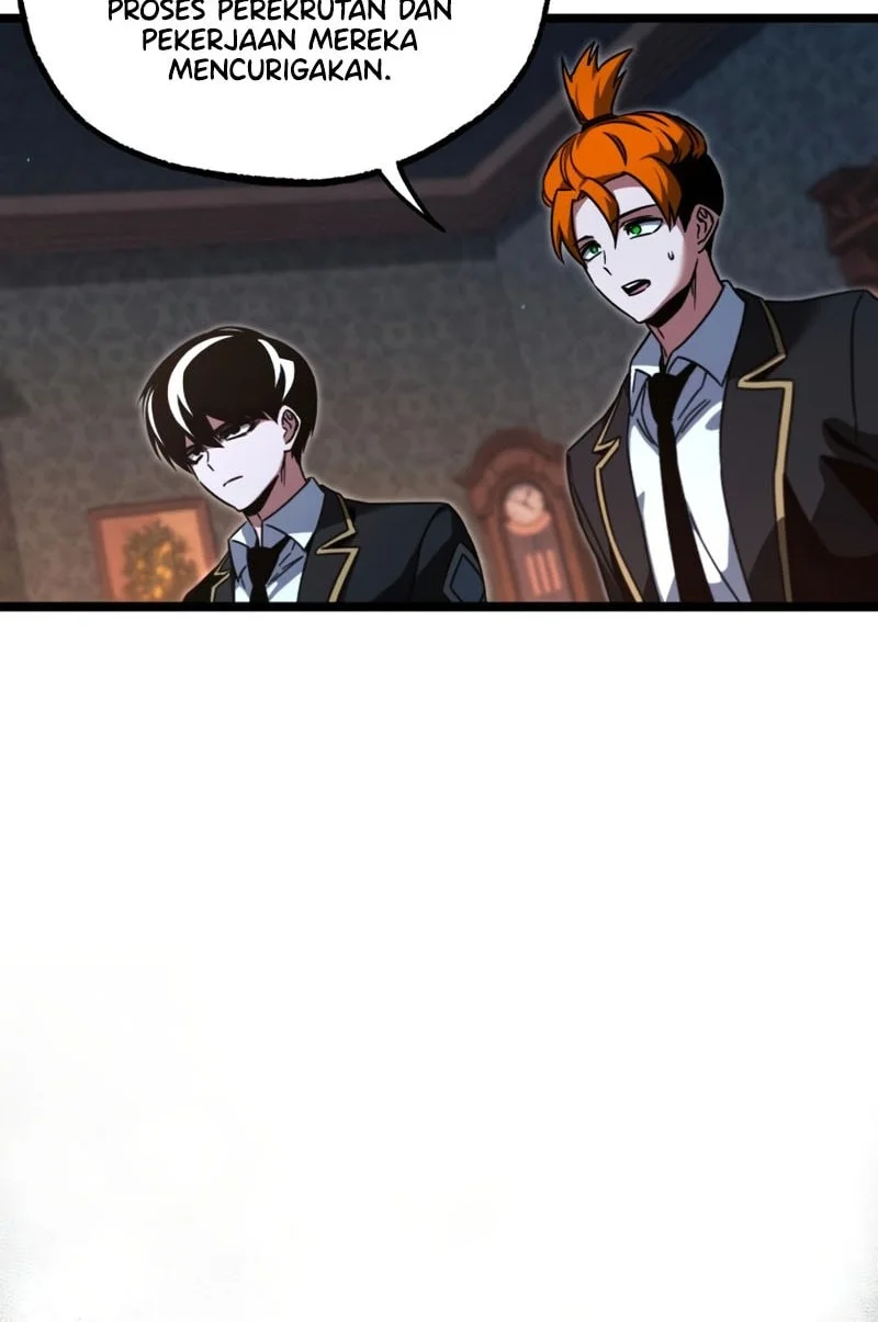 I Took over The Academy With a Single Sashimi Knife Chapter 70 Gambar 9