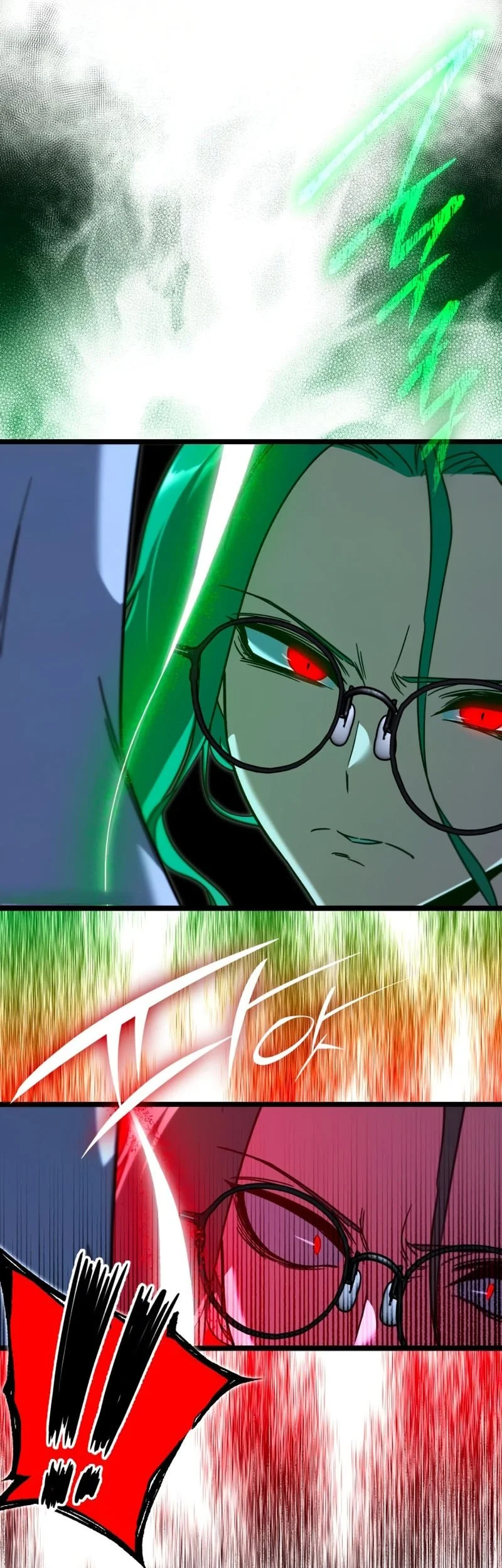 I Took over The Academy With a Single Sashimi Knife Chapter 70 Gambar 10