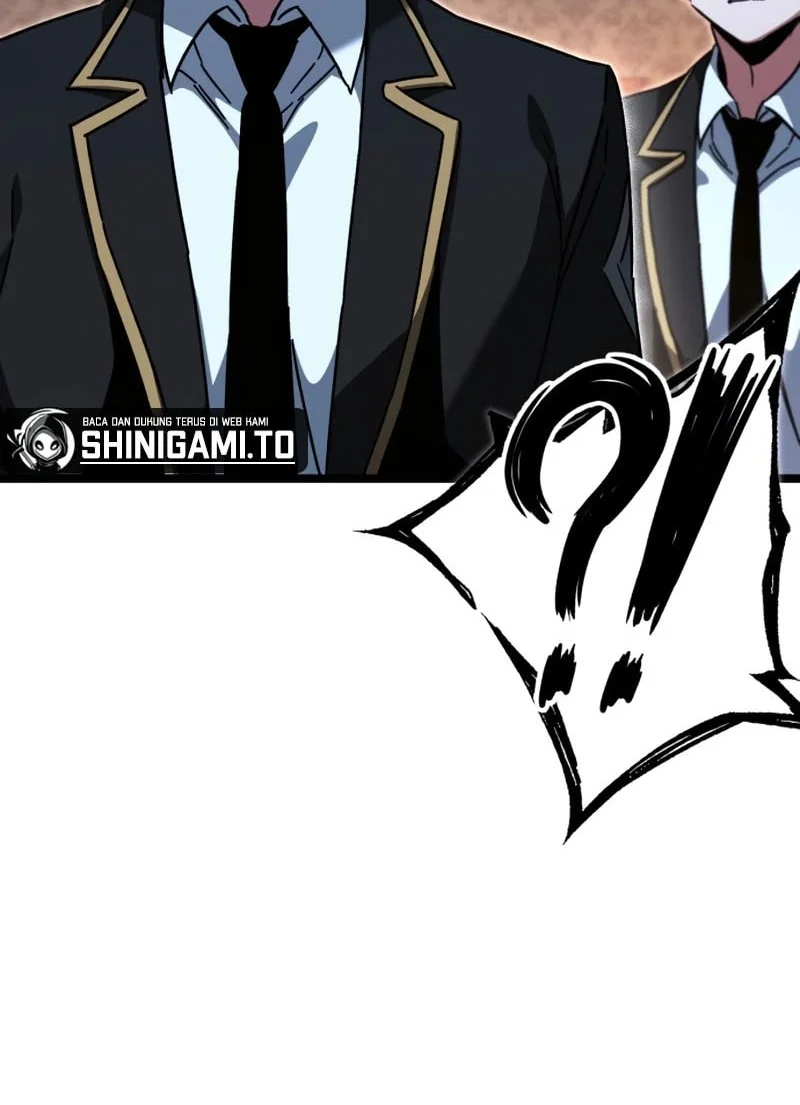 I Took over The Academy With a Single Sashimi Knife Chapter 70 Gambar 17