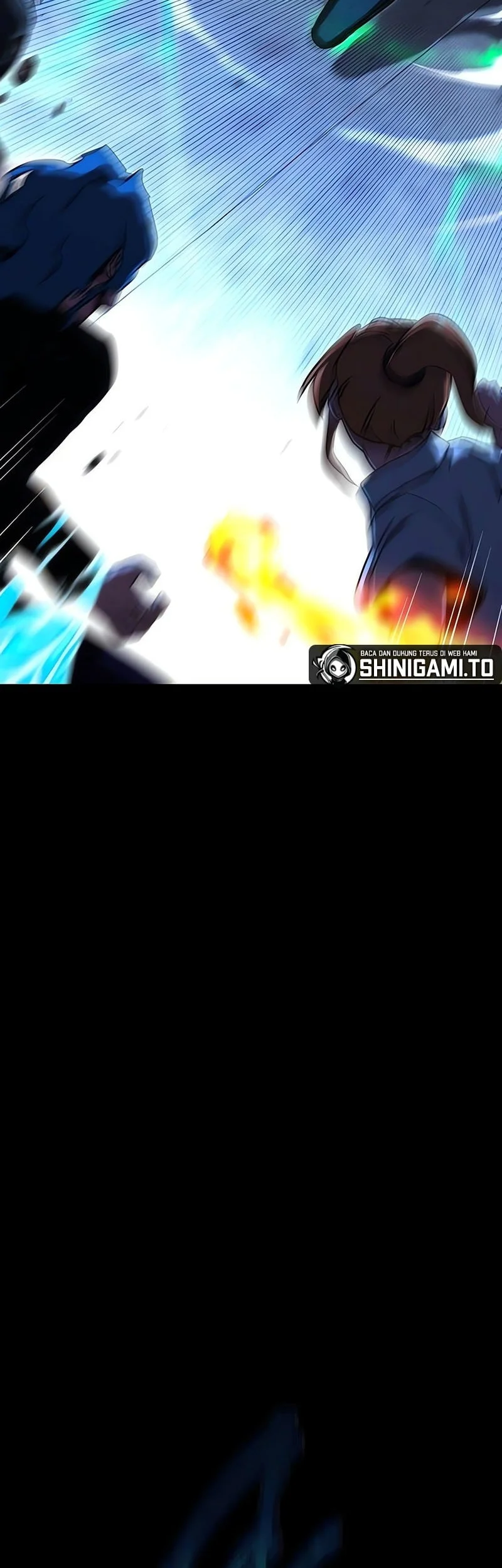 I Took over The Academy With a Single Sashimi Knife Chapter 71 Gambar 37