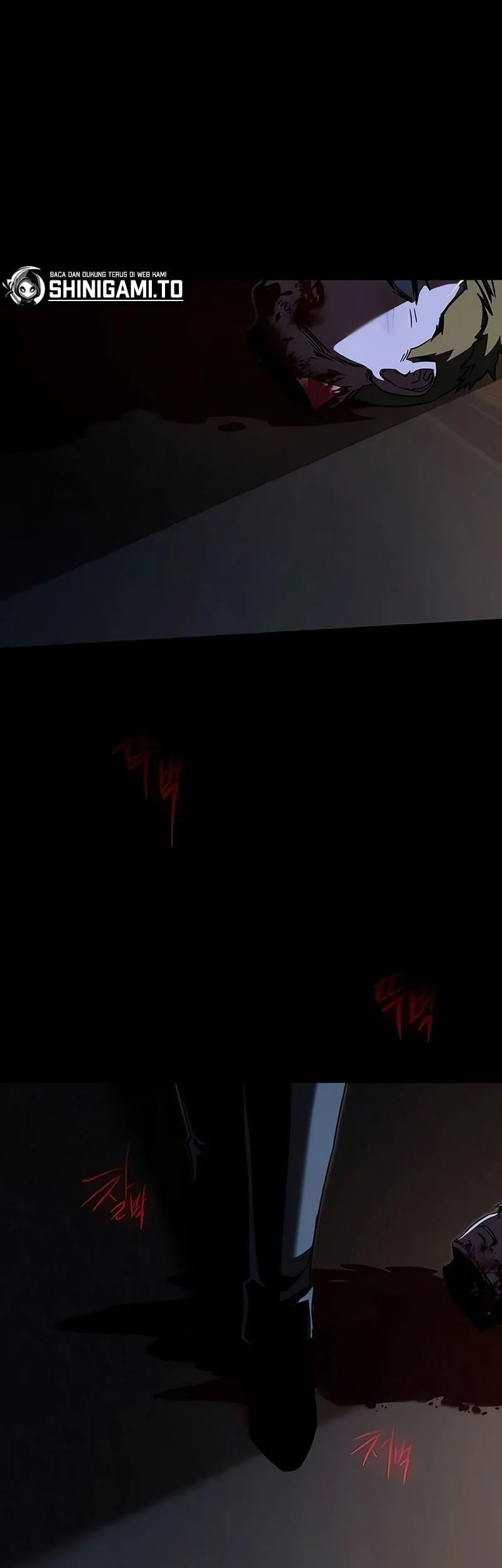 I Took over The Academy With a Single Sashimi Knife Chapter 71 Gambar 41