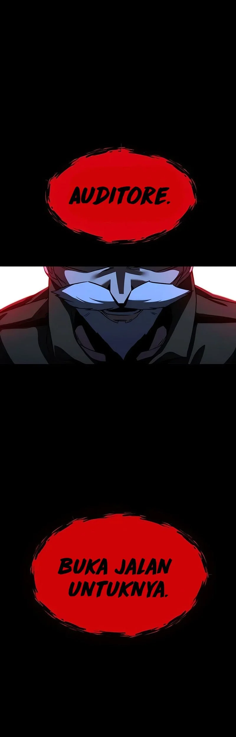 I Took over The Academy With a Single Sashimi Knife Chapter 71 Gambar 44