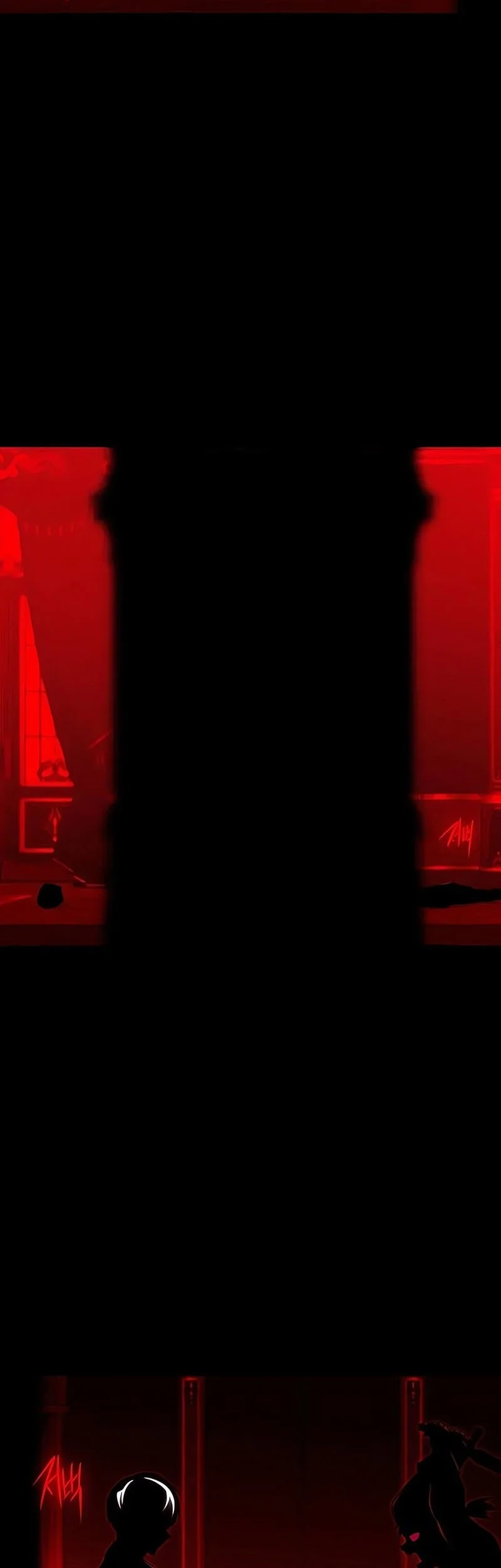 I Took over The Academy With a Single Sashimi Knife Chapter 71 Gambar 50