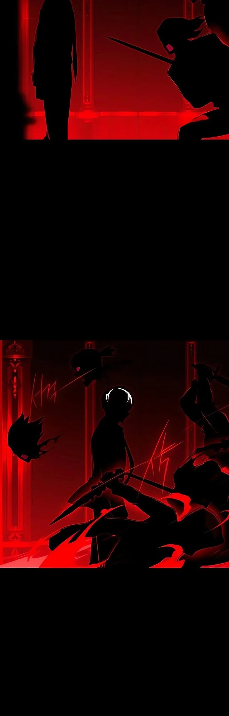 I Took over The Academy With a Single Sashimi Knife Chapter 71 Gambar 51