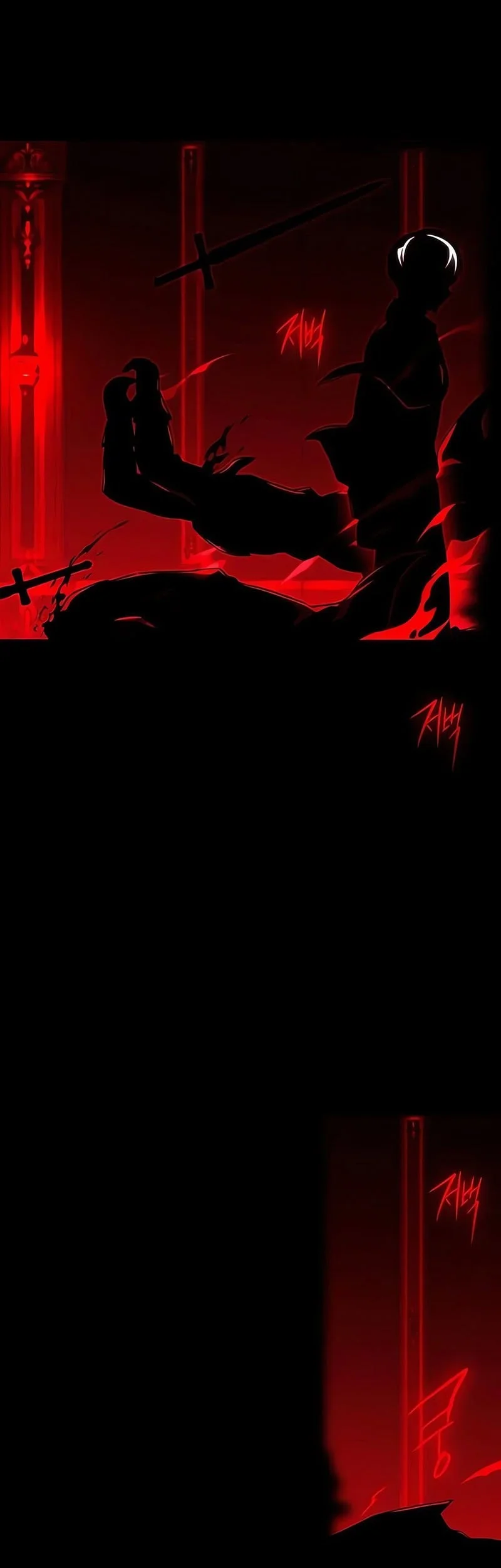 I Took over The Academy With a Single Sashimi Knife Chapter 71 Gambar 52