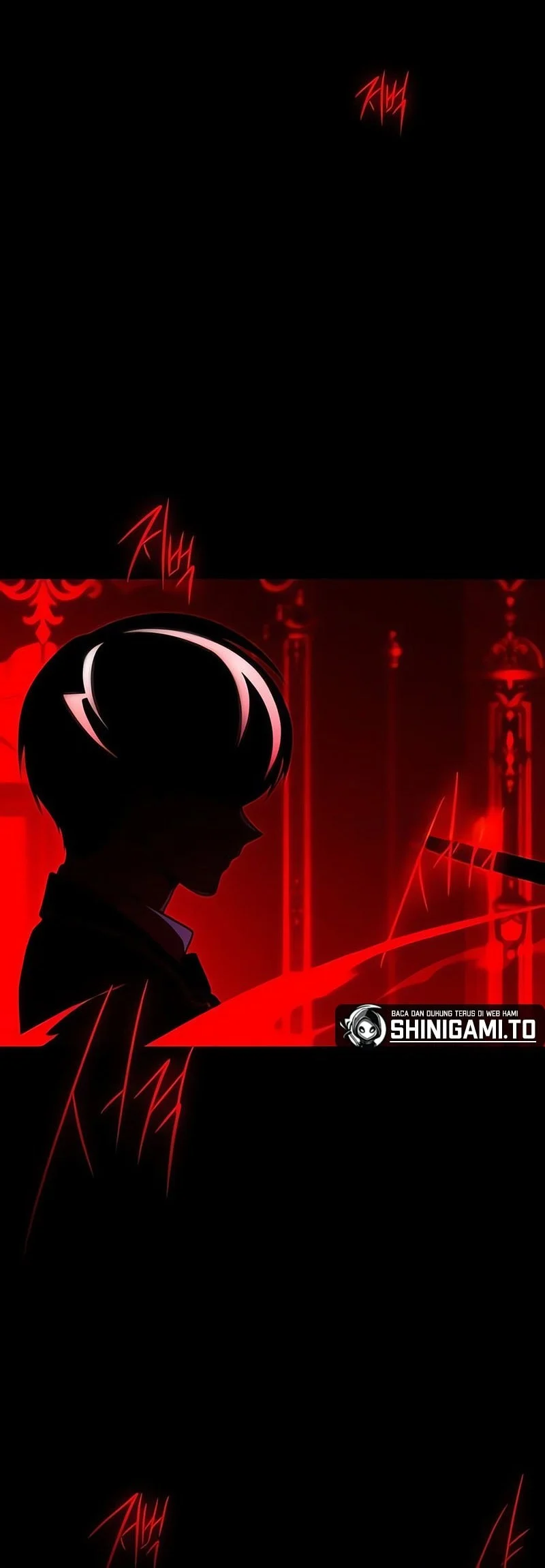 I Took over The Academy With a Single Sashimi Knife Chapter 71 Gambar 53