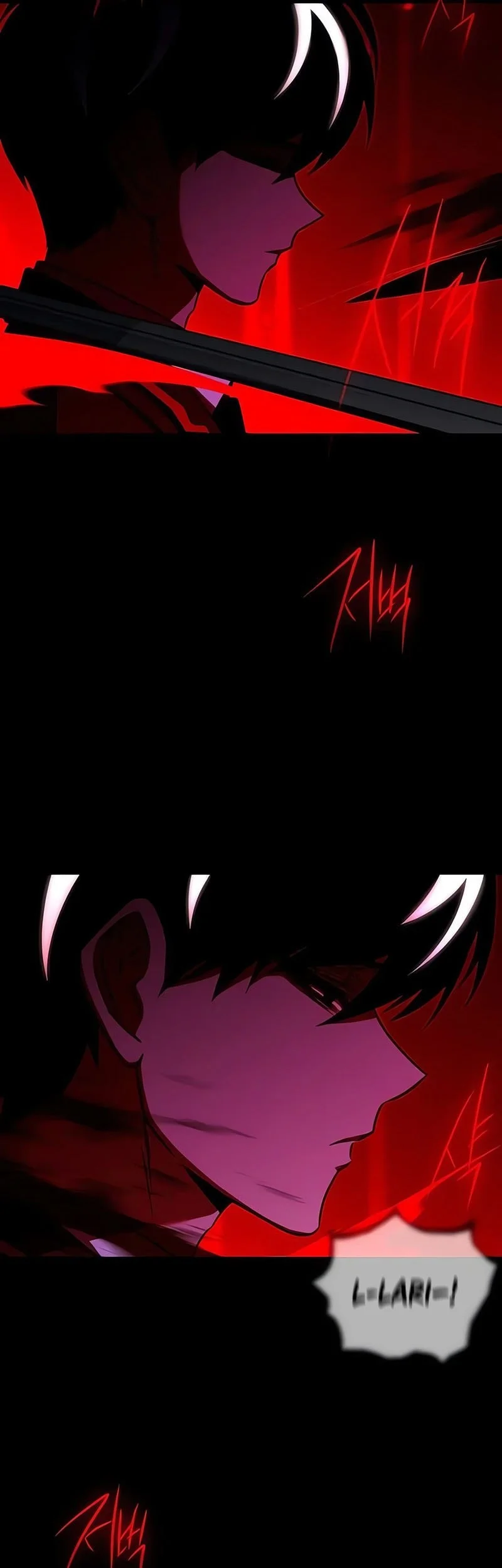 I Took over The Academy With a Single Sashimi Knife Chapter 71 Gambar 54