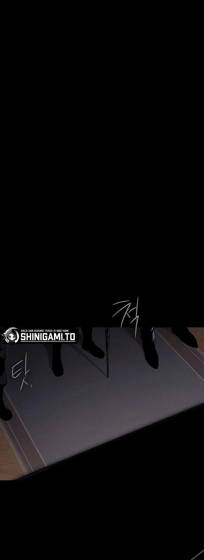 I Took over The Academy With a Single Sashimi Knife Chapter 71 Gambar 61