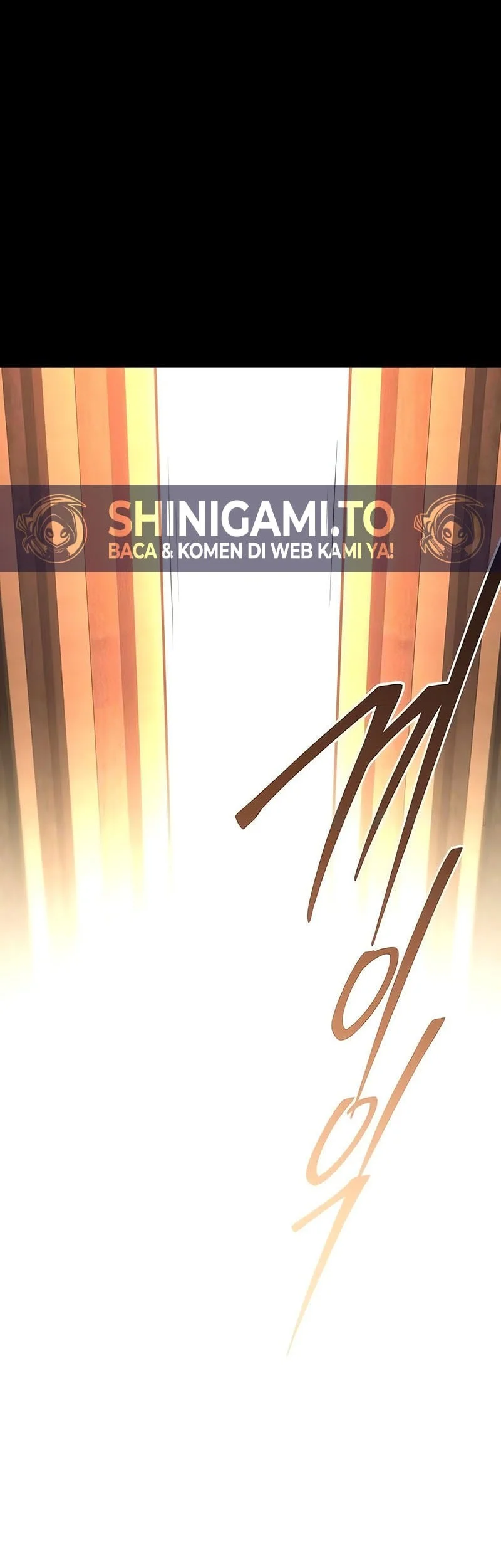 I Took over The Academy With a Single Sashimi Knife Chapter 71 Gambar 67