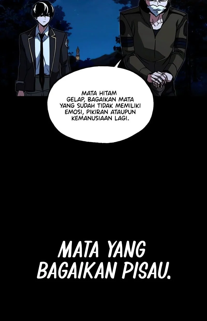 I Took over The Academy With a Single Sashimi Knife Chapter 71 Gambar 5