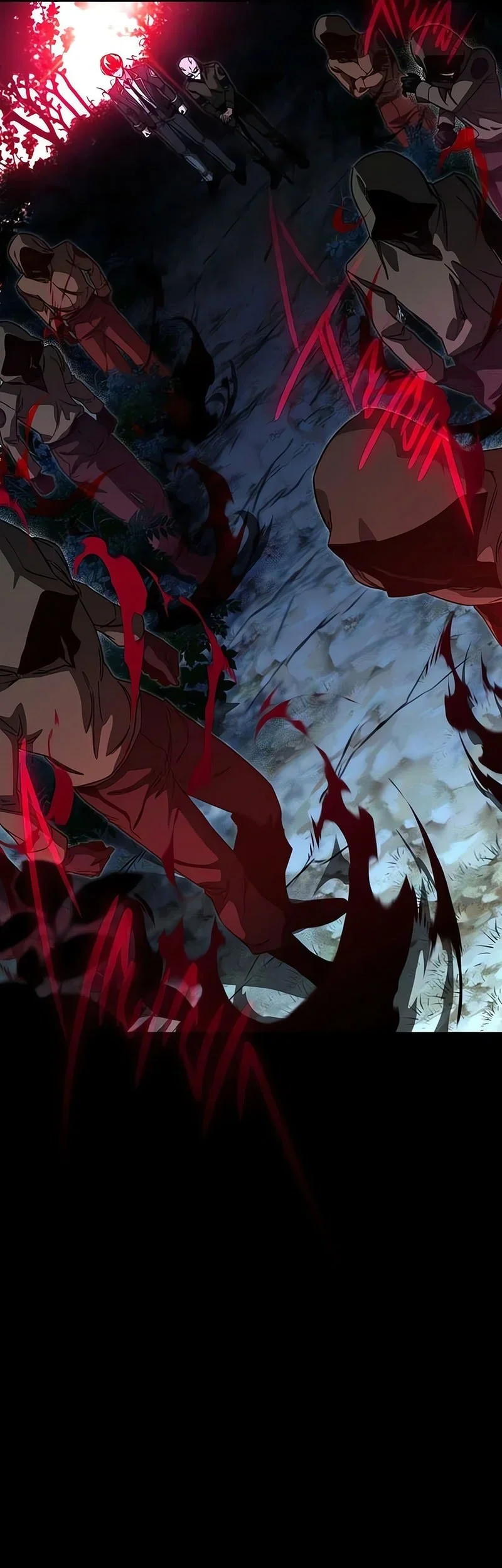 I Took over The Academy With a Single Sashimi Knife Chapter 71 Gambar 10